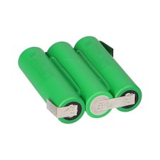Batteria per Bosch ASB, KEO