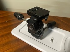 Manfrotto 808RC4 Padella 3 Vie