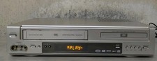 Daewoo combo lettore dvd - dvd/vhs, 6