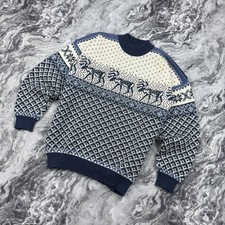 Maglione maglia lana uomo