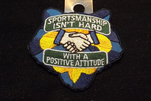 Boy scout cub activity - boy,