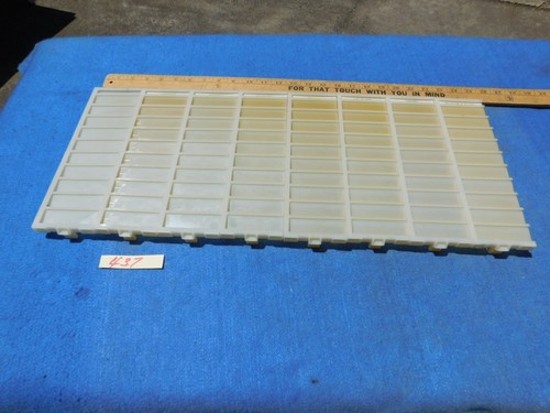 Rock ola 435 - 436, 441
