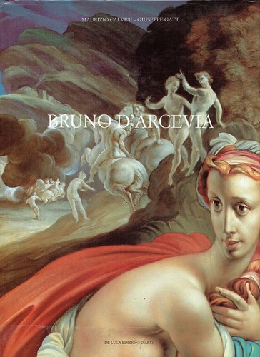 Bruno arcevia opere dal - d'arcevia, :