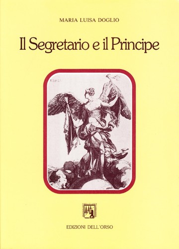 Segretario il principe - il,
