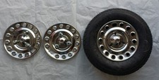 1 COPPONE  INOX  VIGANO