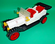 395 lego hobby set 1909 - hobby,