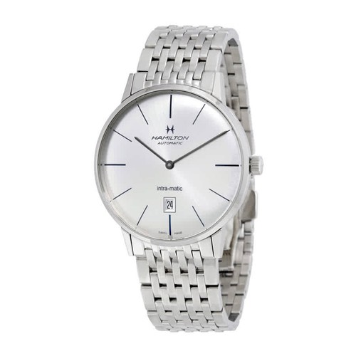 Orologio uomo hamilton - uomo,
