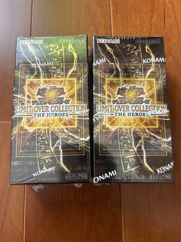 Ocg limit over - yu-gi-oh,