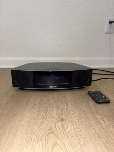 Ottimo video bose wave - bose,