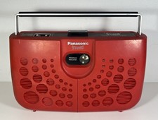 Vintage Panasonic RS-833S