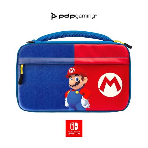 Pdp commuter case mario - commuter,