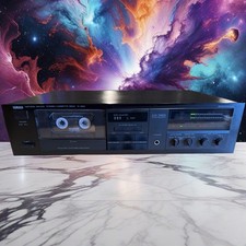 Yamaha 340 stereo - stereo, cassette