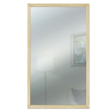 Specchio da parete moderno