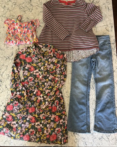 Bundleof4 jeans jordache - bundleof4,
