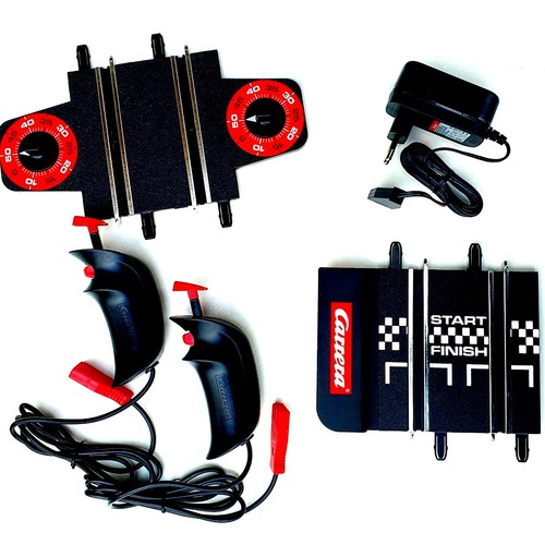 Carrera set 2x - carrera,