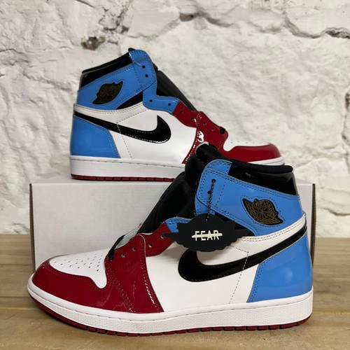 Air jordan retro - jordan, 1