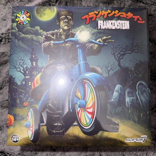 Super7 super cycles universal - super7,