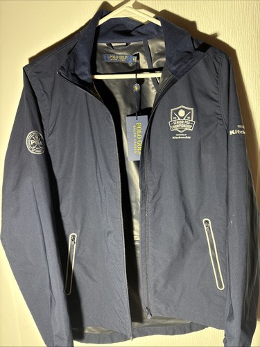 Giacca polo golf ralph - giacca,