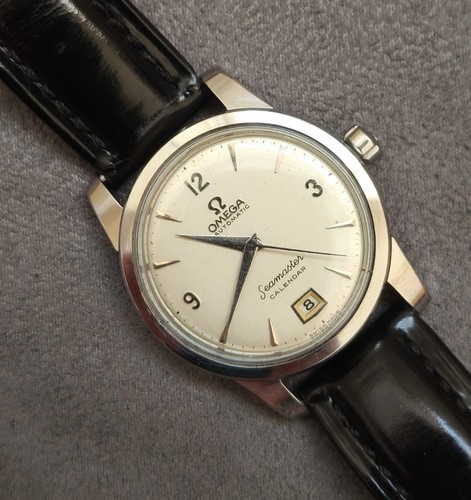 Orologio vintage omega - orologio,