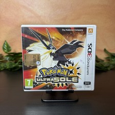 Pokemon Ultrasole ☀️