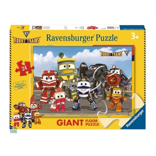 Ravensburger puzzle - ravensburger, da