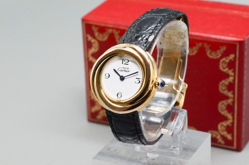 Orologio donna vintage cartier - orologio,