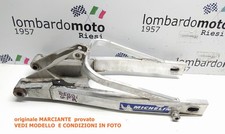 FORCELLONE ruota POSTERIORE originale Derbi gpr 50 nude - GPR 50 2004 2012