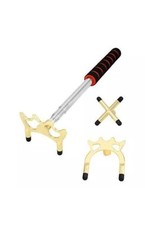 Riposo telescopico 3in1