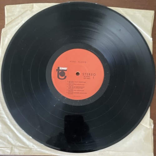 Pink floyd tower stereo - –,