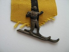 DISTINTIVO FAZZOLETTI SKIATORE