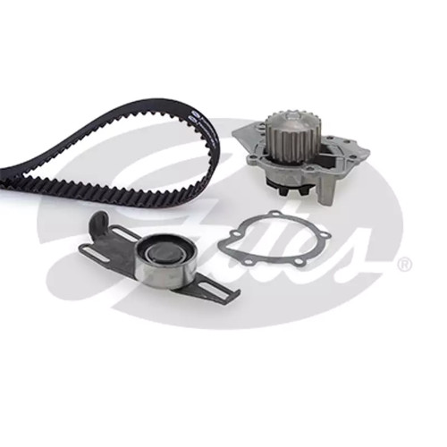 Pompa acqua kit cinghie
