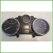 Quadro Strumenti MAGNETI MARELLI 503001911902 PEUGEOT 206 Plus 1.4 6103HJ