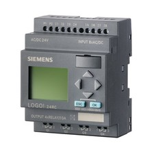 Siemens LOGO! 6ED1 052-1HB00-0BA6 Modulo Logico