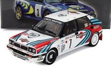 1/18 EDICOLA - LANCIA - DELTA