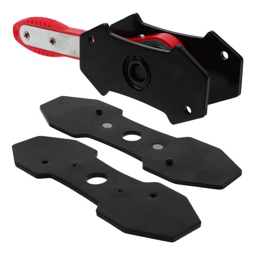 Utensile per pinza - ,