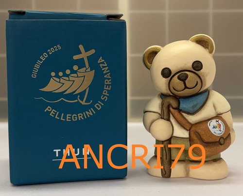 Thun 2025 teddy - –, –