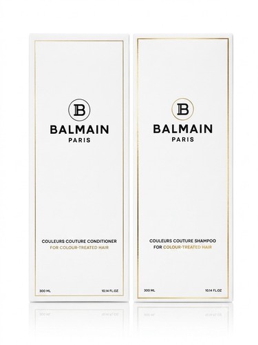 Set shampoo balsamo - balsamo, balmain