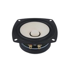 Fostex FE 103 NV2 - Banda