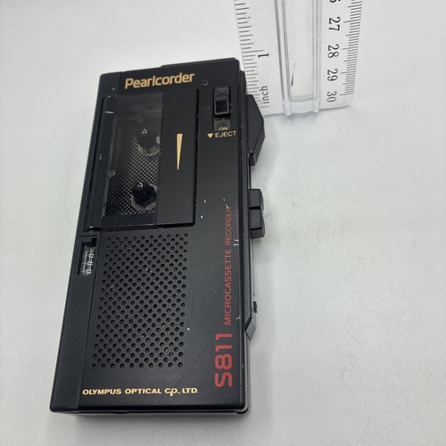 Micro registratore cassette - micro, a