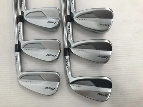 Ping i525 set ferri 9 - di,