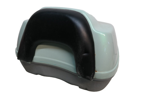 Bauletto originale aprilia - bauletto,