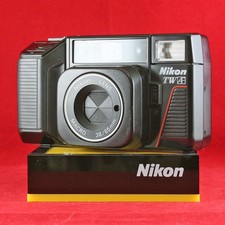 **NIKON L35 TW-AF | OBIETTIVO