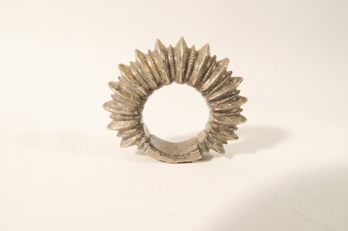 Grande anello tuareg fulani - tuareg,