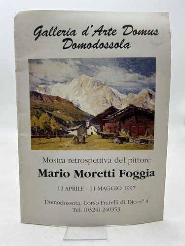 Mostra retrospettiva del
