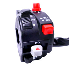 Unità interruttore universale