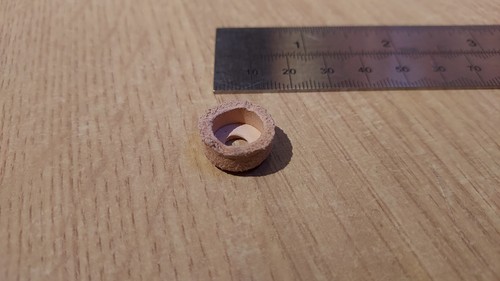 Pompa 16mm pelle - pompa,