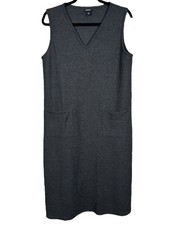 Abito midi Eileen Fisher donna