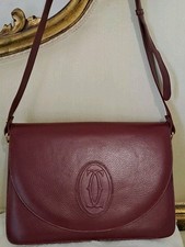 Borsa cartier tracolla - cartier, a