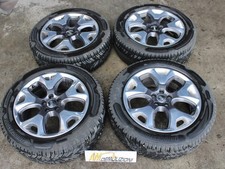 CERCHI IN LEGA JEEP COMPASS II