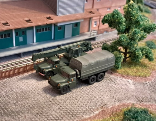 Nva tatra 148 telone ddr - nva,